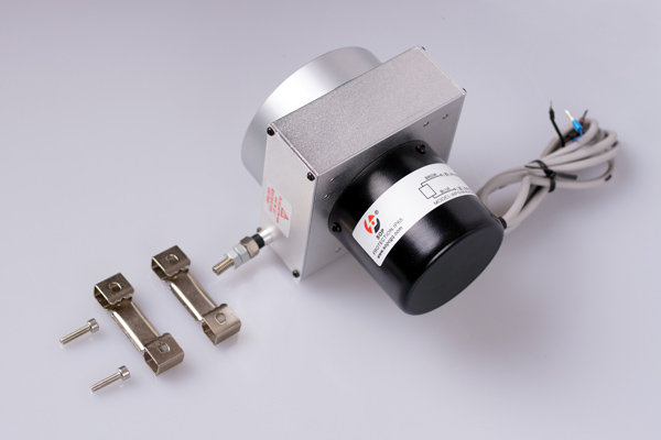 WPS-M型拉繩位移傳感器