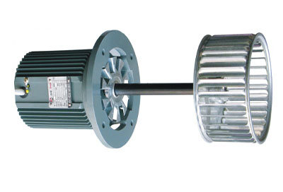 SOP耐高溫馬達(dá) 450W