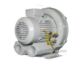 升鴻風(fēng)機(jī)EHS-329 0.75kw
