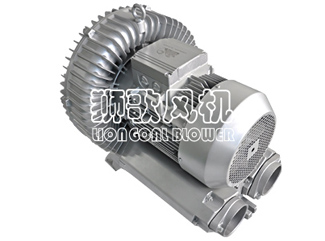 2LG930 12.5kw高壓鼓風(fēng)機(jī)